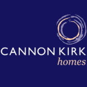 Logo Cannon Kirk (UK) Ltd.