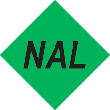 Logo NAL Ltd.