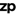 Logo ZP Group