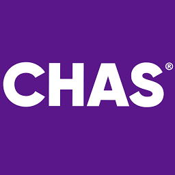 Logo Chas 2013 Ltd.