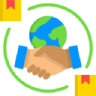 Logo HYVE (US) Exhibitions Ltd.