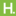 Logo HomeGround Management Ltd.