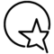 Logo The European Council on Foreign Relations (United Kingdom)