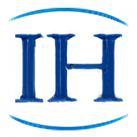 Logo InHealth Cats Ltd.