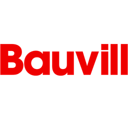 Logo Bauvill Ltd.