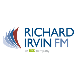 Logo Richard Irvin FM Ltd.