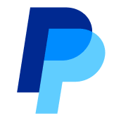 Logo PayPal Giving Fund UK