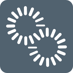 Logo The Rosalind Franklin Institute