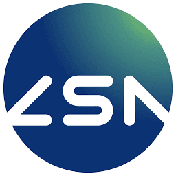 Logo Luxembourg Space Agency