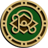 Logo Kirov Non-Ferrous Metals Processing Plant JSC