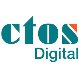 Logo CTOS Digital Bhd.