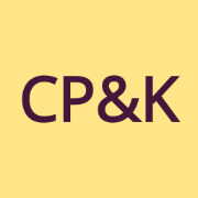 Logo Culture Perth & Kinross Ltd.