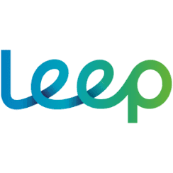 Logo Leep Utilities Holdings Ltd.