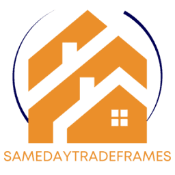 Logo Sameday Trade Frames Ltd.