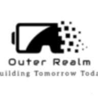 Logo Outer Realm LLC