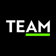 Logo Team Plc