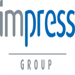 Logo Impress North East Ltd.