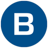 Logo Blueprint Pictures (Billboards) Ltd.