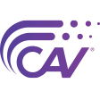 Logo CAV Systems Group Ltd.