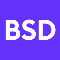 Logo blocknox GmbH