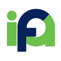 Logo Ian Farmer Associates (1998) Ltd.