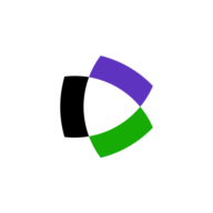 Logo Ex Libris (UK) Ltd.