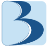 Logo 3B Films Pvt Ltd.