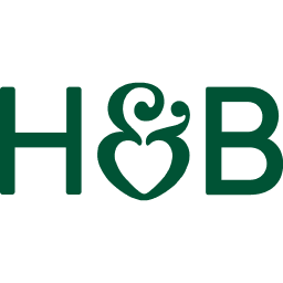 Logo Holland & Barrett (Benelux) Ltd.