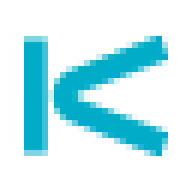 Logo Keolis Amey Metrolink Ltd.