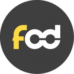 Logo Fod Mobility Group Ltd.