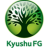 Logo JR Kyushu FG Lease KK