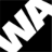 Logo Wac Arts