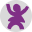 Logo Girls Not Brides: The Global Partnership to End Child Marriage