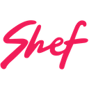 Logo Shef, Inc.