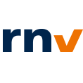 Logo Rhein-Haardtbahn GmbH