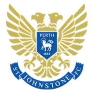Logo The St. Johnstone Football Club Ltd.