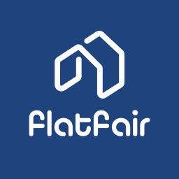 Logo Flatfair Ltd.
