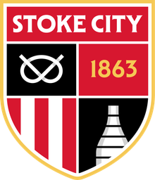 Logo Stoke City Community Trust