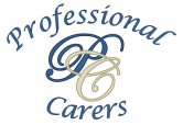 Logo Professional Carers (Wirral) Ltd.