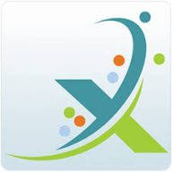 Logo Gen X Diagnostics Pvt Ltd.