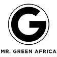 Logo Mr Green Africa