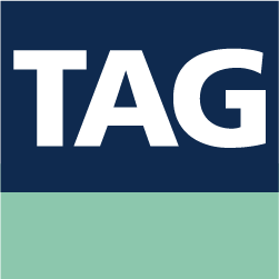 Logo TAG Portfolio Thüringen GmbH & Co. KG