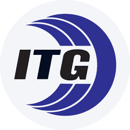 Logo ITG Communications LLC
