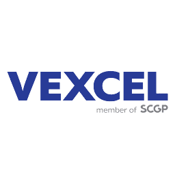 Logo Vexcel Pack Co., Ltd.