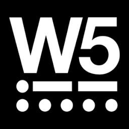 Logo W5 Solutions AB