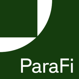 Logo Parafi Capital LP