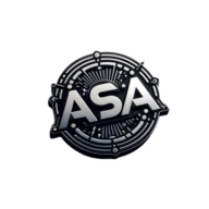 Logo ASA Ventures