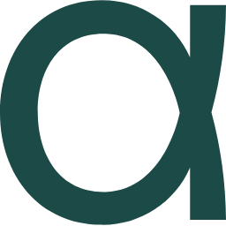Logo Alpha Medical Group, Inc.