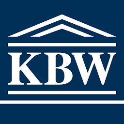 Logo K. B. W., Inc.