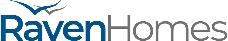 Logo Raven Development Homes Ltd.
